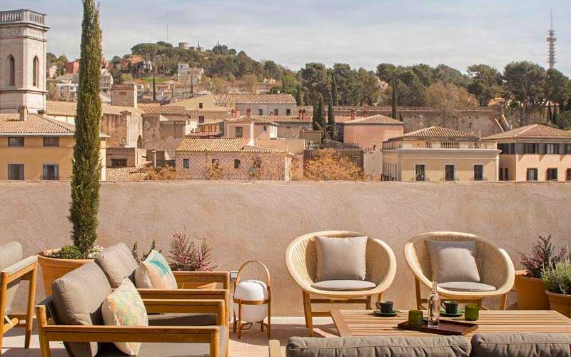 Escapadas de fin de semana cerca de Barcelona, Girona