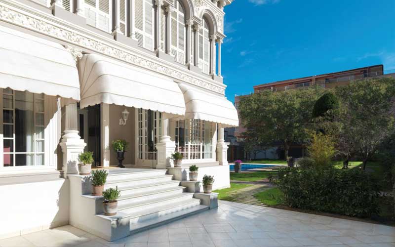 Escapadas de fin de semana cerca de Barcelona, Palamós