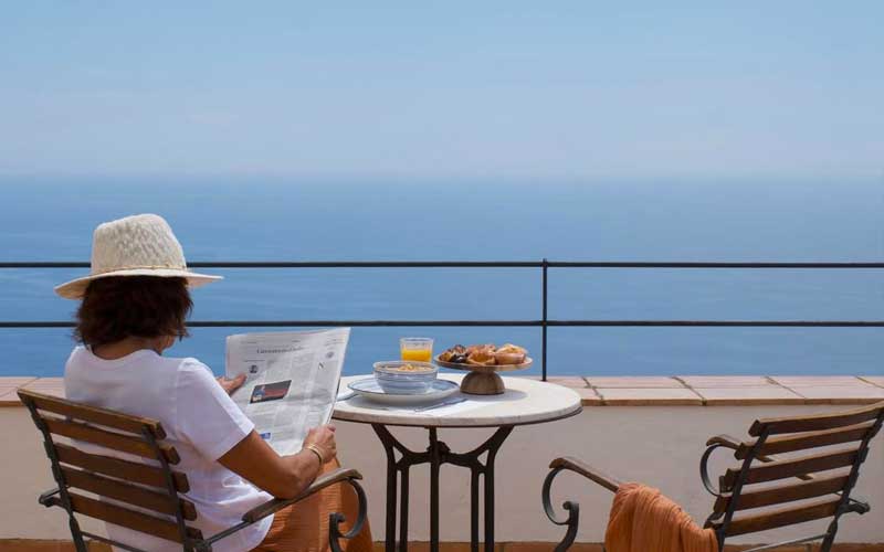 Escapadas de fin de semana cerca de Barcelona, El Far Hotel Restaurant