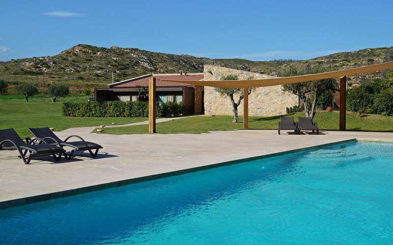 Escapadas de fin de semana cerca de Barcelona, Hotel El Molí