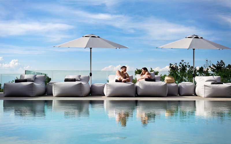 Escapadas de fin de semana cerca de Barcelona, Hotel Urbisol