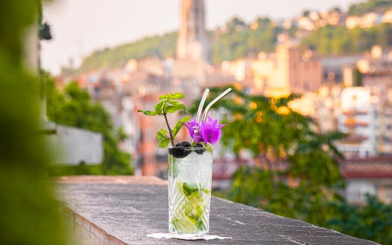 Mejores restaurantes de Girona