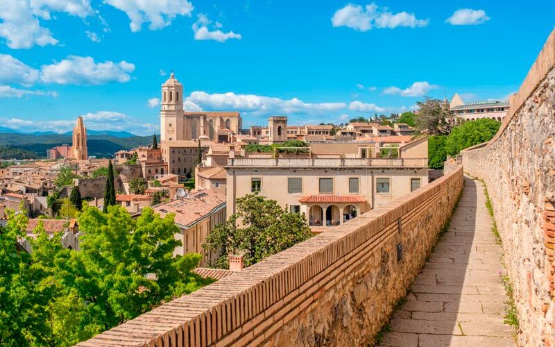 ¿Qué ver y hacer en Girona?
