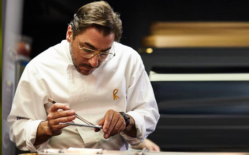 Girona, Hermanos Roca