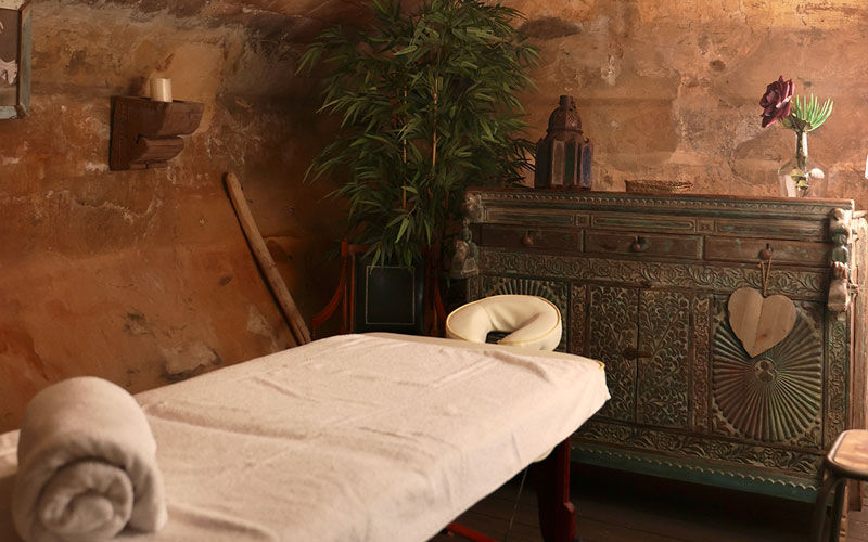 Hotel wellness en Begur, Costa Brava