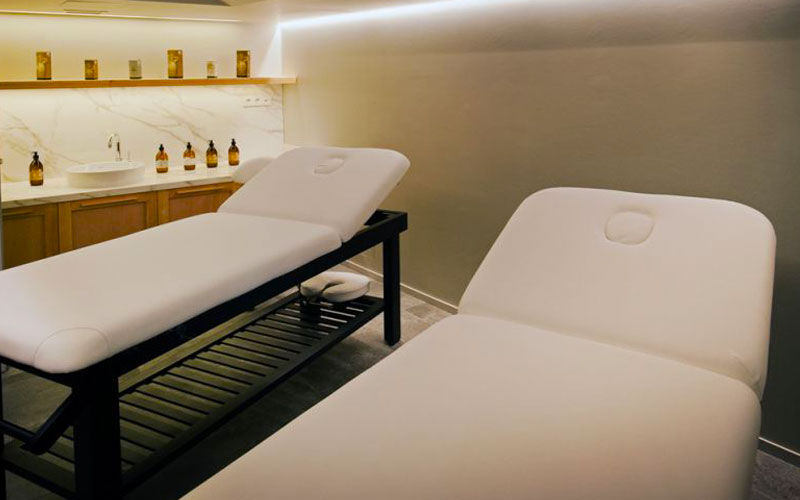 Hotel wellness cerca de Figueres