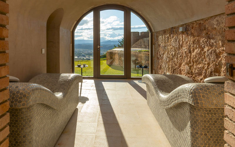 Hotel wellness cerca de Girona