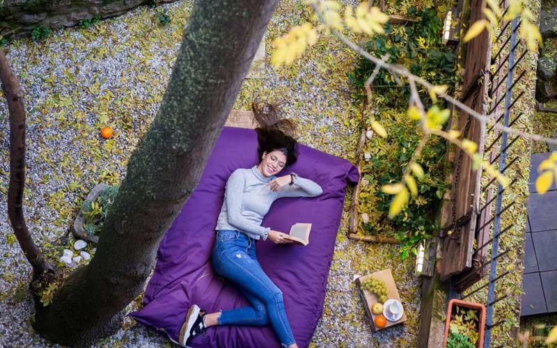 Lluvia de estrellas en el Castillo de Solsona