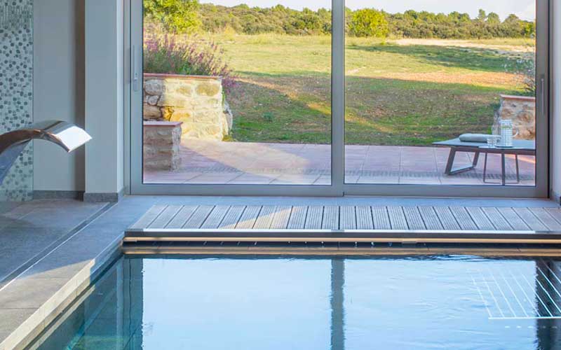 Spa para niños, Alt Empordà