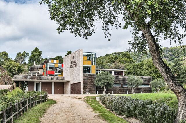 Escapada VINUM MARE en El Far de Llafranc