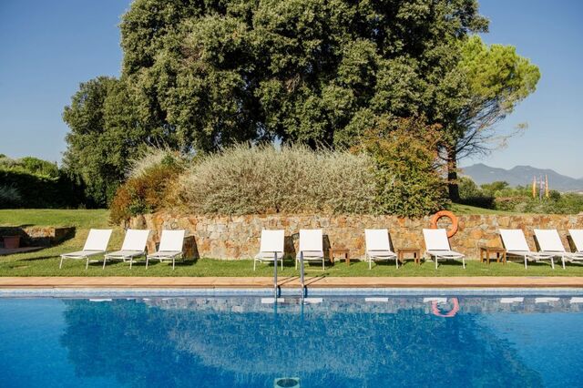 Hotel TorreMirona Golf & Spa