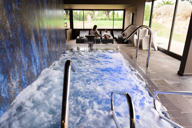 Hotel TorreMirona Golf & Spa