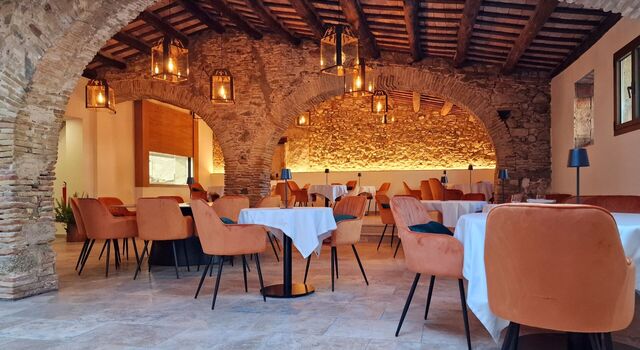 Boutique Hotel Comtal d'Empúries