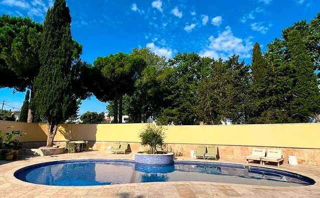 Boutique Hotel Comtal d'Empúries