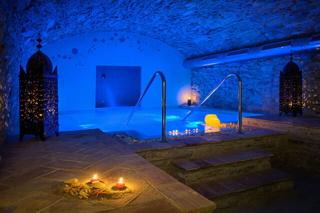 Hotel-Spa Classic Begur