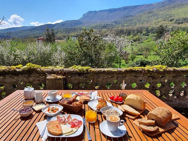 Hotel-Monument Can Garay