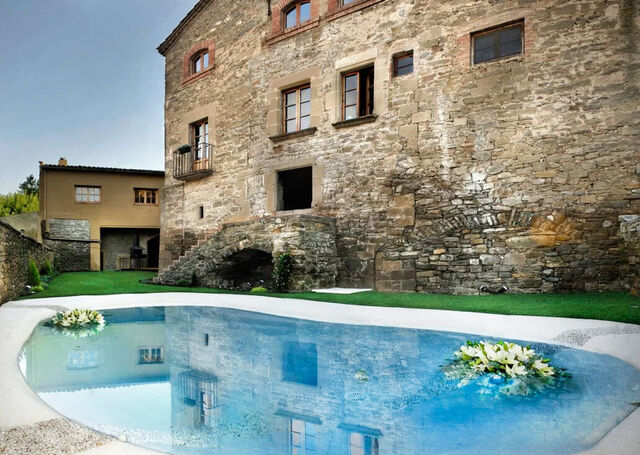 Hotel La Masia del Solà