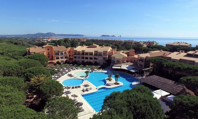 Hotel La Costa Golf & Beach Resort