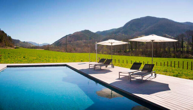 Hotel Les Planes del Grau