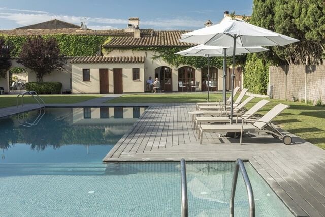 Boutique Hotel Can Picó