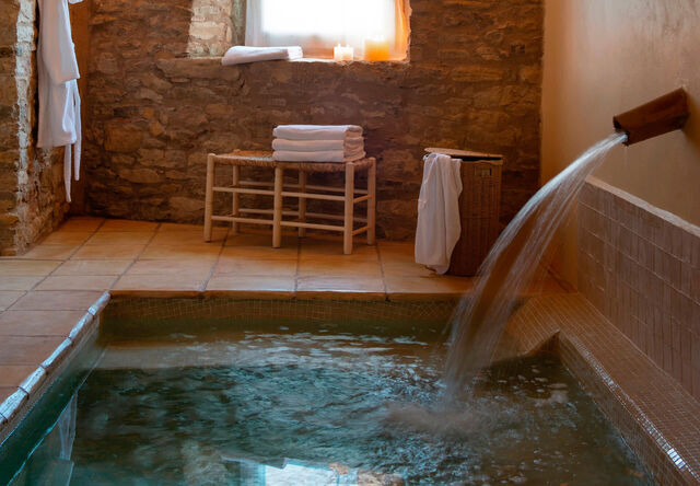 ECO Turisme Can Buch