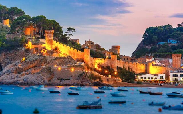 Los pueblos más bonitos de Girona