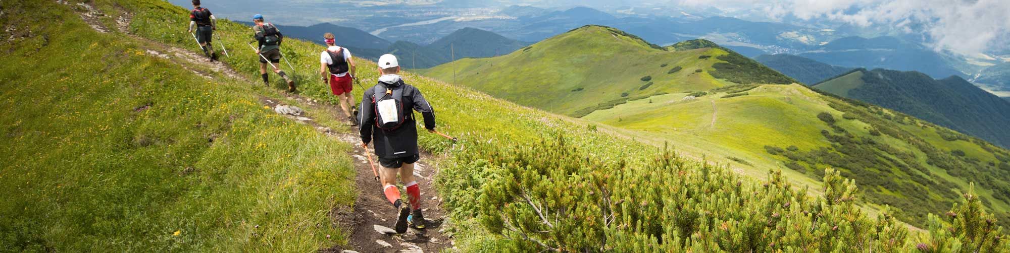 Vacances à la montagne dans les Pyrénées · Catalogne