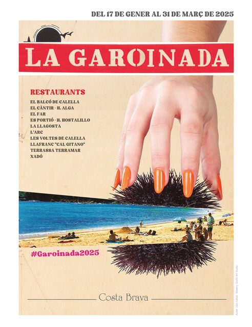 La Garoinada