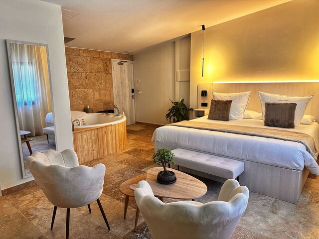 Boutique Hotel Comtal d'Empúries