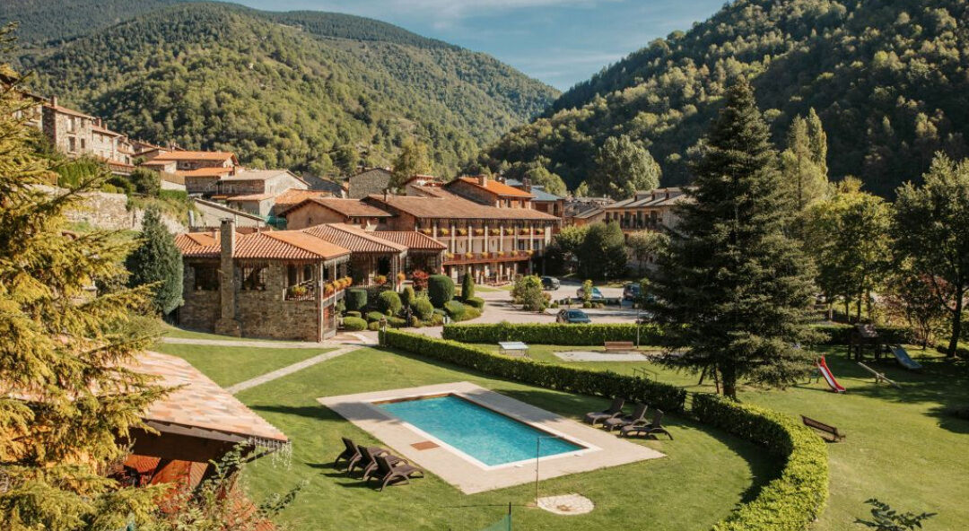 Hotel La Coma