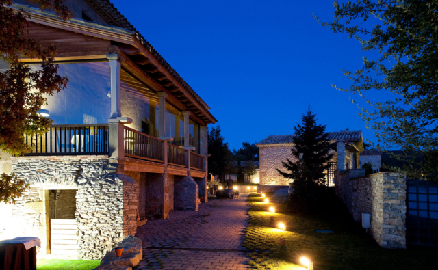 Hotel Mas Albereda