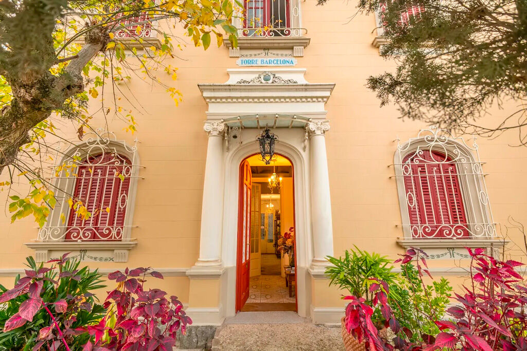 Hotel Boutique Torre Barcelona