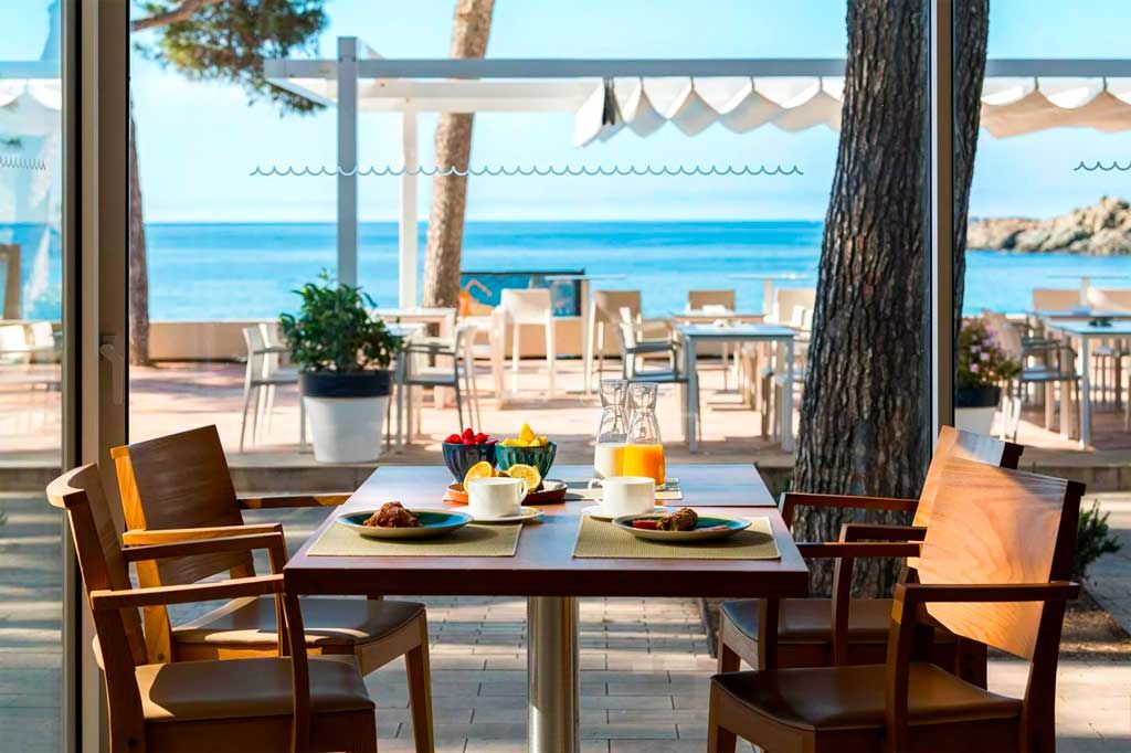 Hotel Terramar