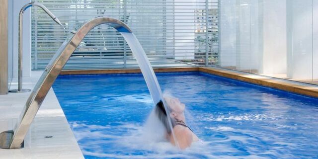 Hotel S'Agaró Wellness & Spa