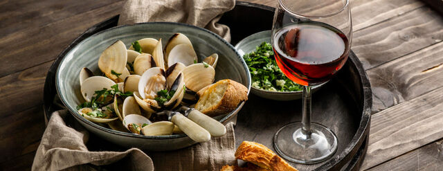 Hoteles Gastronómicos