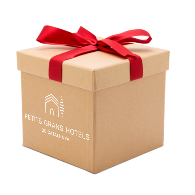 Give away Petits Grans Hotels de Catalunya!